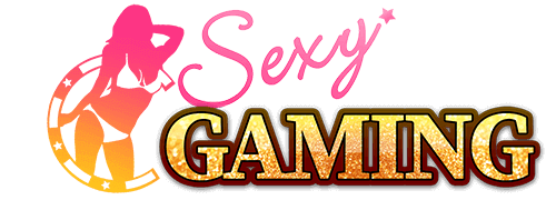 logo sexygamez