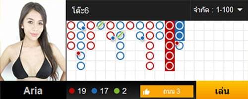 sexy baccarat 4