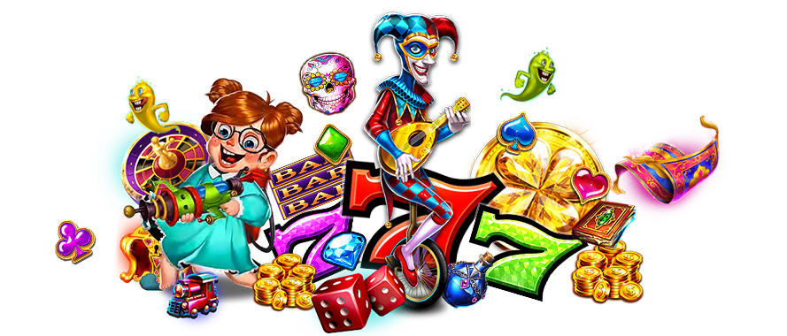 online casino game
