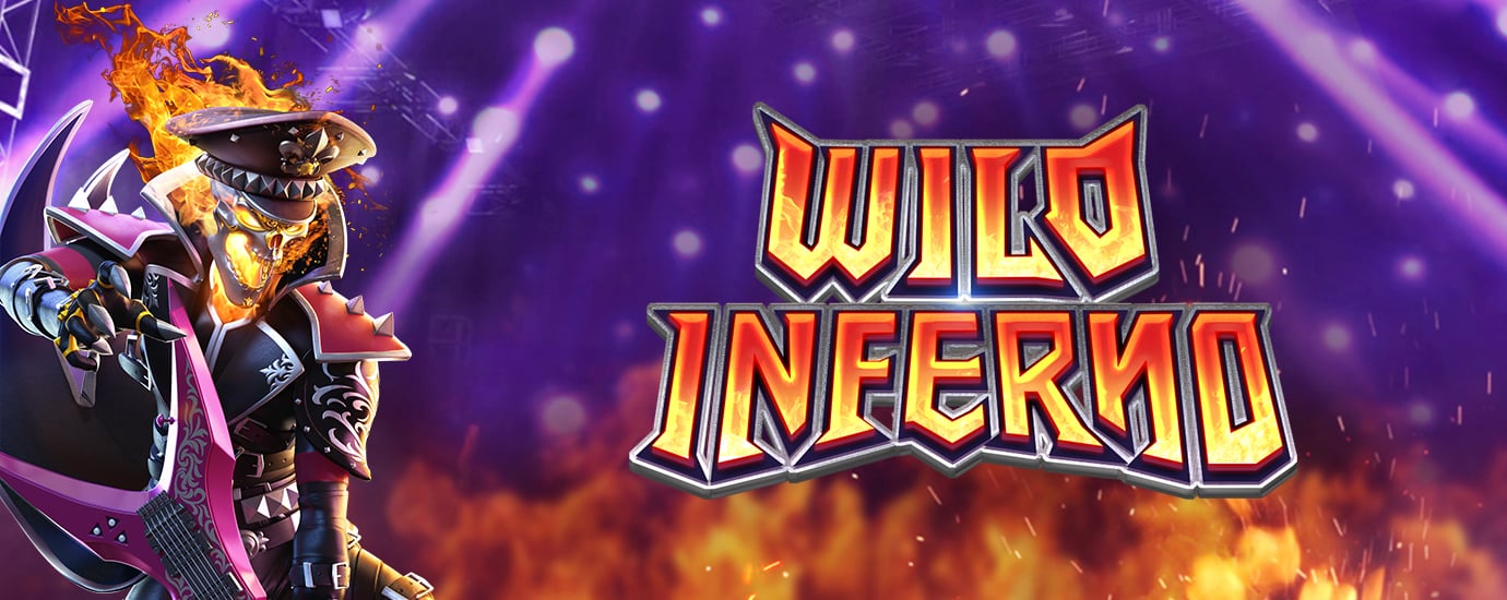 Wild Inferno Sexygamez