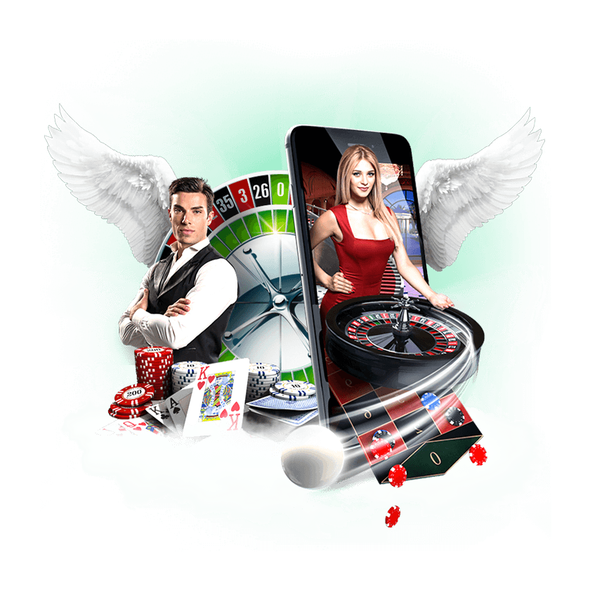 แอพคาสิโน ios sexygamez