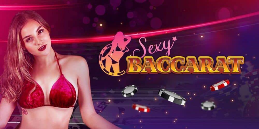 Sexy Baccarat