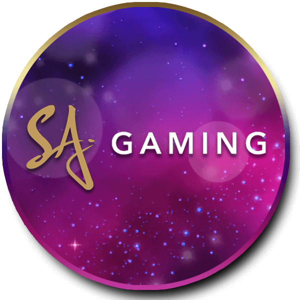 SA-Gaming